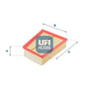 UFI 30 417 00 Hava Filtresi 8200166615 uygun fiyat hızlı kargo