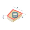 UFI 30 132 00 Hava Filtresi 6Y0129620 uygun fiyat hızlı kargo