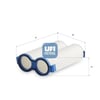 UFI 27TUB01 Hava Filtresi 52112342 uygun fiyat hızlı kargo