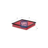 UFI 30 C76 00 Hava Filtresi 17801 25020 uygun fiyat hızlı kargo