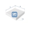 UFI 53 129 00 Polen Filtresi 1354952 uygun fiyat hızlı kargo