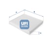 UFI 5313000 Polen Filtresi 1613733080 uygun fiyat hızlı kargo
