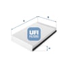 UFI 53 110 00 Polen Filtresi 6398350247 uygun fiyat hızlı kargo