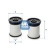 UFI 2604700 Yakıt Filtresi 4818693 uygun fiyat hızlı kargo