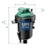 UFI 55 175 00 Yakıt Filtresi 51764484 uygun fiyat hızlı kargo