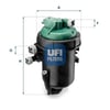 UFI 55 173 00 Yakıt Filtresi 51772541 uygun fiyat hızlı kargo