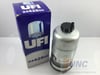 UFI 2442800 Yakıt Filtresi 6Q0127401B uygun fiyat hızlı kargo
