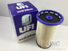 UFI 26 038 00 Yakıt Filtresi 5Q0127177 uygun fiyat hızlı kargo