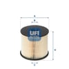 UFI 26 003 00 Yakıt Filtresi 15412 67G10 uygun fiyat hızlı kargo
