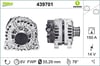 VALEO 439701 Alternatör 1606859180 uygun fiyat hızlı kargo