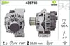 VALEO 439780 Alternatör 51880173 uygun fiyat hızlı kargo