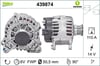 VALEO 439874 Alternatör 03L903023J uygun fiyat hızlı kargo