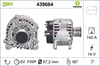 VALEO 439664 Alternatör 06F903023F uygun fiyat hızlı kargo
