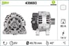 VALEO 439693 Alternatör 5702A3 uygun fiyat hızlı kargo