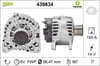 VALEO 439834 Alternatör 231004115R uygun fiyat hızlı kargo