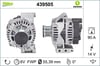 VALEO 439505 Alternatör 1539099 uygun fiyat hızlı kargo