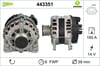 VALEO 443351 Alternatör 231003676R uygun fiyat hızlı kargo
