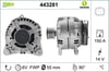 VALEO 443281 Alternatör 2310000Q0M uygun fiyat hızlı kargo