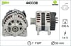 VALEO 443338 Alternatör 231007619R uygun fiyat hızlı kargo