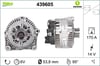 VALEO 439605 Alternatör 12317796125 uygun fiyat hızlı kargo