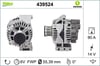 VALEO 439524 Alternatör 13117279 uygun fiyat hızlı kargo