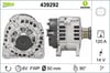 VALEO 439292 Alternatör 1800A043 uygun fiyat hızlı kargo