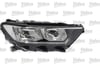 VALEO 450517 Far 2GA941006B uygun fiyat hızlı kargo