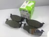 VALEO 670488 Fren Balatası 6N0698151C uygun fiyat hızlı kargo