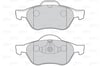 VALEO 670012 Fren Balatası 410601237R uygun fiyat hızlı kargo