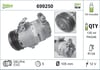 VALEO 699250 Klima Kompresörü 1854092 uygun fiyat hızlı kargo