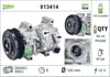 VALEO 813414 Klima Kompresörü 8831002370 uygun fiyat hızlı kargo