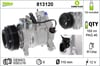 VALEO 813120 Klima Kompresörü 64529223694 uygun fiyat hızlı kargo