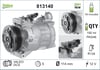 VALEO 813140 Klima Kompresörü 1377827 uygun fiyat hızlı kargo