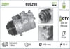 VALEO 699298 Klima Kompresörü 0002302011 uygun fiyat hızlı kargo