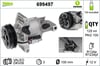 VALEO 699497 Klima Kompresörü 9260000Q0E uygun fiyat hızlı kargo