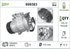 VALEO 699383 Klima Kompresörü 6Q0820803D uygun fiyat hızlı kargo