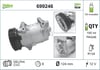 VALEO 699246 Klima Kompresörü 2763000Q2M uygun fiyat hızlı kargo