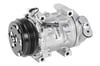 VALEO 813207 Klima Kompresörü 1607139480 uygun fiyat hızlı kargo