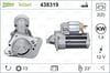 VALEO 438319 Marş Motoru 2330000Q2C uygun fiyat hızlı kargo