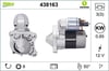VALEO 438163 Marş Motoru 2330000QAX uygun fiyat hızlı kargo