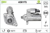 VALEO 438175 Marş Motoru 02Z911023HX uygun fiyat hızlı kargo
