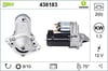 VALEO 438183 Marş Motoru 09000801 uygun fiyat hızlı kargo