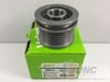 VALEO 588016 Şarj Dinamo Kasnağı 045903119A uygun fiyat hızlı kargo
