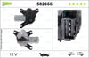VALEO 582666 Silecek Motoru 1273424 uygun fiyat hızlı kargo