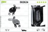 VALEO 582624 Silecek Motoru 5G0955711C uygun fiyat hızlı kargo