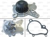 VALEO 506814 Su Pompası Devirdaim 2510025100 uygun fiyat hızlı kargo