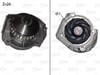 VALEO 506640 Su Pompası Devirdaim 46526243 uygun fiyat hızlı kargo