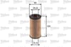 VALEO 586552 Yağ Filtresi 06D115562 uygun fiyat hızlı kargo