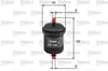 VALEO 587009 Yakıt Filtresi 71711048 uygun fiyat hızlı kargo