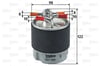 VALEO 587566 Yakıt Filtresi 16400JD50A uygun fiyat hızlı kargo